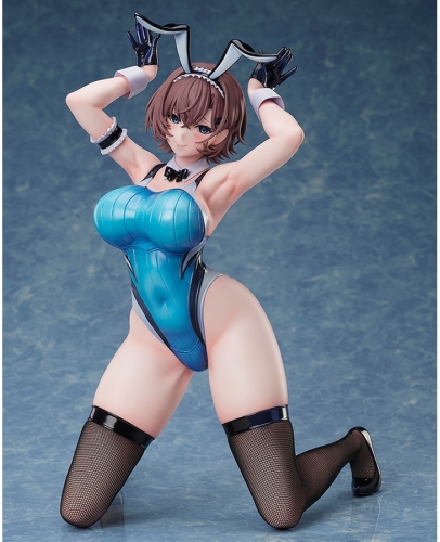 Native x BINDing Creators Opinion Series Natsumi Miyasegawa Bunny Ver. 1/4 Figure