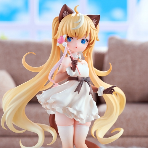 (In Stock) AOWOBOX Original characters Siamese 1/6 Figure