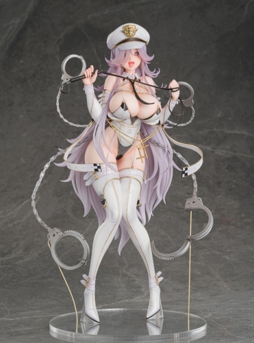 AniGift Destiny Child Akrasia War Goddess Ver. 1/6 Figure