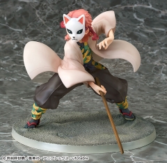 Phat Company Demon Slayer Figure: Kimetsu no Yaiba Sabito 1/7 Figure