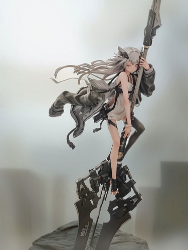 WING [Exclusive Sale] A-Z: [A] 1/7 Figure