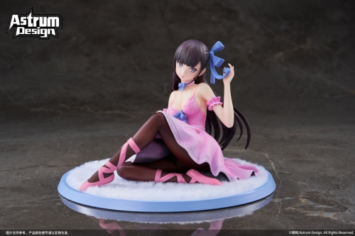 Astrum Design Flamingo - Ballet Girl illustration by Nekojira 1/7 Figure