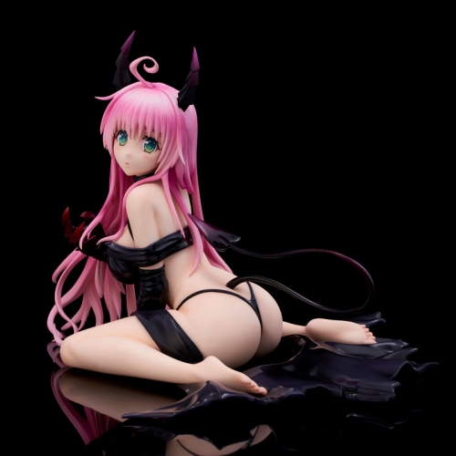 Union Creative UC To Love-Ru Darkness Lala Satalin Deviluke Darkness ver. 1/6 Figure (Reissue)