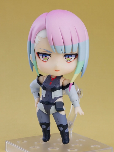 Good Smile Company GSC Nendoroid Cyberpunk EDGERUNNERS Lucy