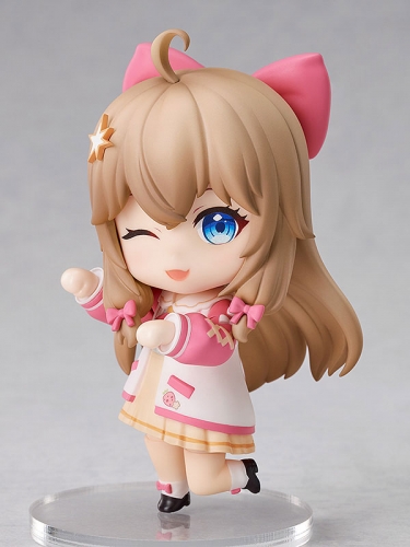 Good Smile Arts Shanghai GSAS Nendoroid A-SOUL Diana