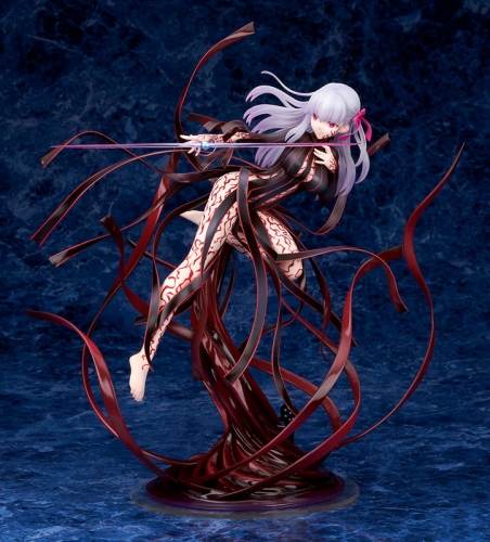 Alter Movie "Fate/stay night [Heaven's Feel]" Sakura Matou Makiri's Grail Ver. 1/7 Figure