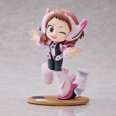 Bushiroad Creative PalVerse Pale. My Hero Academia Ochaco Uraraka Figure