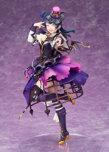 Alter Love Live! School Idol Festival Yoshiko Tsushima 1/7 Figure