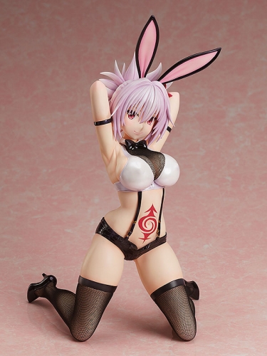 FREEing  B-style Ayakashi Triangle Matsuri Kazamaki Bunny Ver. 1/4 Figure