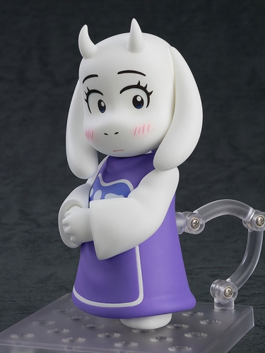 Good Smile Company GSC Nendoroid UNDERTALE Toriel