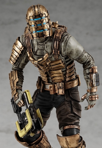 Good Smile Company GSC POP UP PARADE Dead Space Isaac Clarke Figure