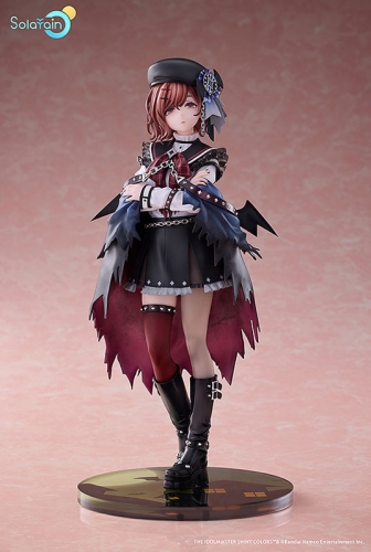 Solarain [Bonus] THE IDOLM@STER SHINY COLORS Madoka Higuchi Midnight Monster ver. 1/7 Figure