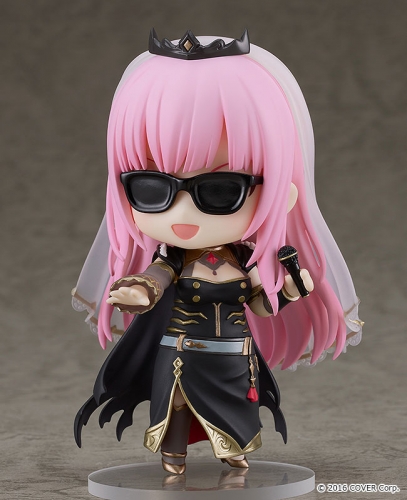 Good Smile Company GSC Nendoroid Hololive Production Mori Calliope