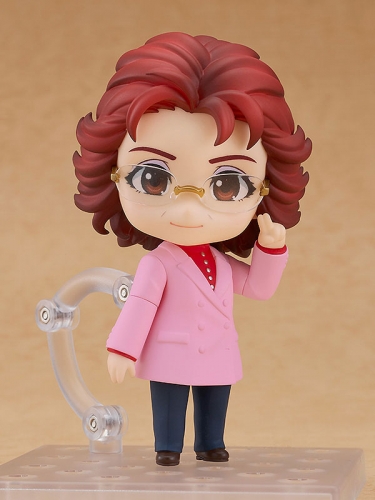 Good Smile Company GSC Nendoroid Aoni Production Masako Nozawa