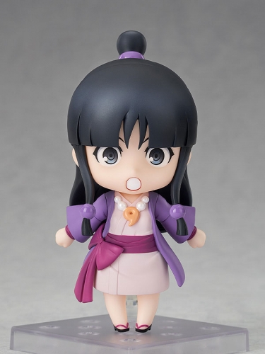 Good Smile Company GSC Nendoroid Ace Attorney Maya Fey