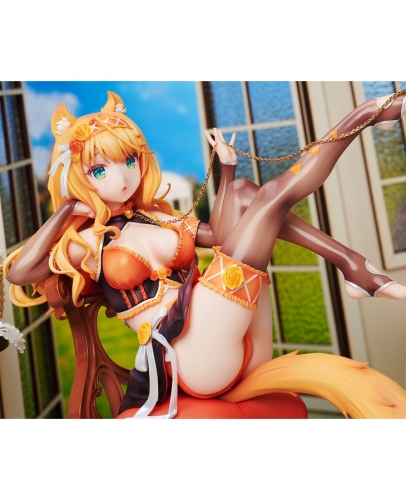 Native NEKOPARA Series Maple 1/7 scale Figure