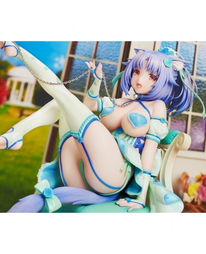 Native NEKOPARA Series Cinnamon 1/7 scale Figure