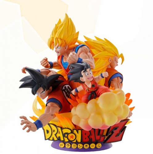 MegaHouse Puchirama DX Dracap RE BIRTH 01 Figure