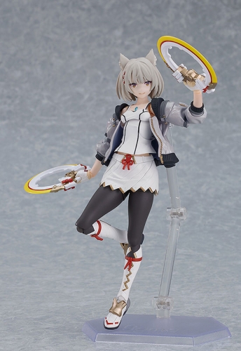 Good Smile Company GSC figma Xenoblade Chronicles 3 Mio