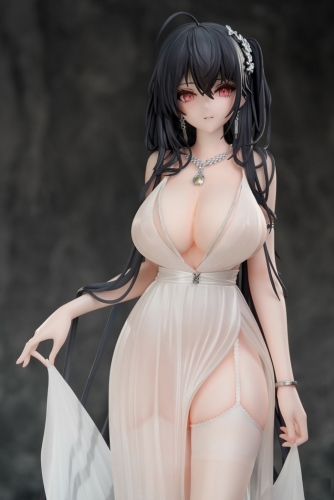 AniGame Azur Lane Taiho Oath Wedding Dress 1/6 Figure