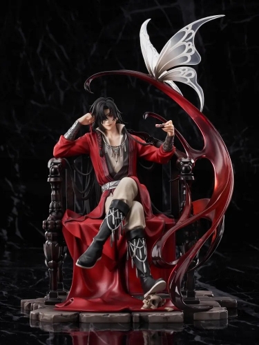 Good Smile Arts Shanghai GSAS Heaven Official's Blessing Hua Cheng 1/7 Figure (Bonus)