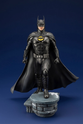 Kotobukiya ARTFX The Flash Movie Batman 1/6 Figure