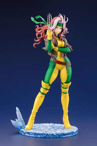 Kotobukiya MARVEL BISHOUJO MARVEL UNIVERSE Rogue REBIRTH 1/7 Figure