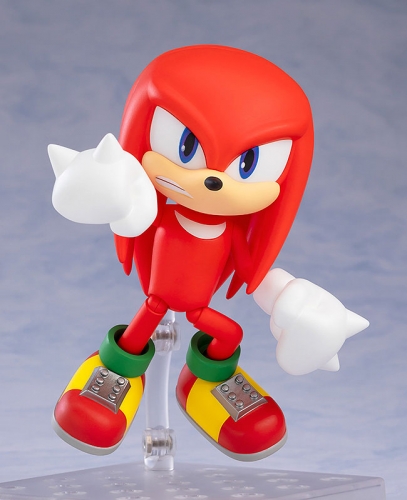 Good Smile Company GSC Nendoroid Sonic the Hedgehog Knuckles