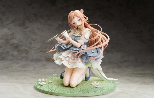 Reverse Studio THE IDOLM@STER SHINY COLORS Sakuragi Mano Hana Kaze Smiley Ver. 1/7 Figure