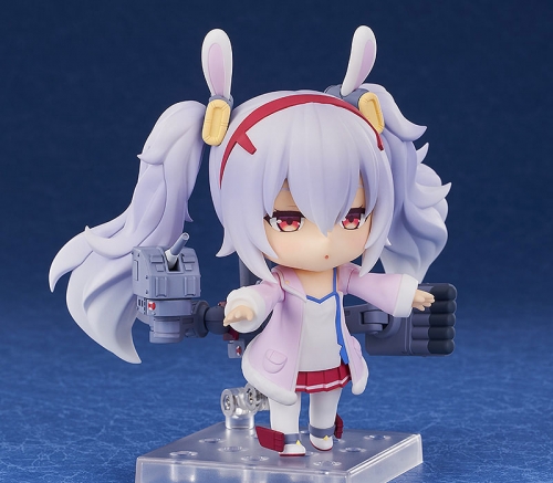 Good Smile Arts Shanghai GSAS Nendoroid Azur Lane Laffey DX (Reissue)