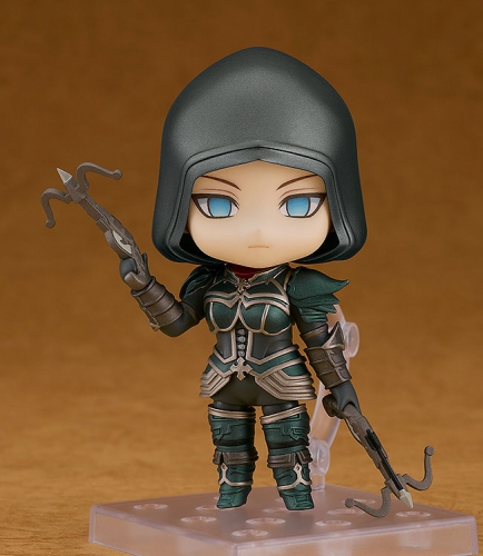 Good Smile Company GSC Nendoroid Diablo Demon Hunter