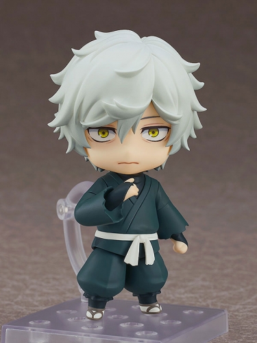 Good Smile Company GSC Nendoroid Hell's Paradise: Jigokuraku Gabimaru