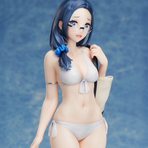 Union Creative UC 92M Illustration Kinshi no Ane Date-chan Swimsuit ver. Figure