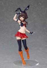 Max Factory POP UP PARADE KonoSuba Megumin Bunny Ver. L size Figure