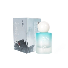 KAZE Studio Mo Dao Zu Shi Lan Wangji Licensed Perfume 50ml (Au Only)