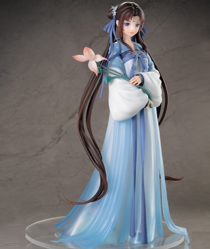 Reverse Studio Chinese Paladin Zhao Ling'er Regular Version 1/7 Figure