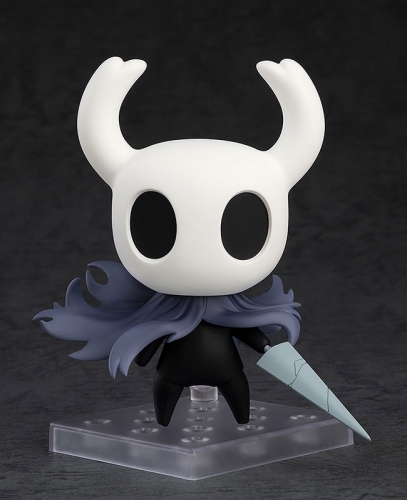 Good Smile Company GSC Nendoroid Hollow Knight The Knight