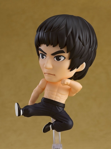 Good Smile Company GSC Nendoroid Bruce Lee