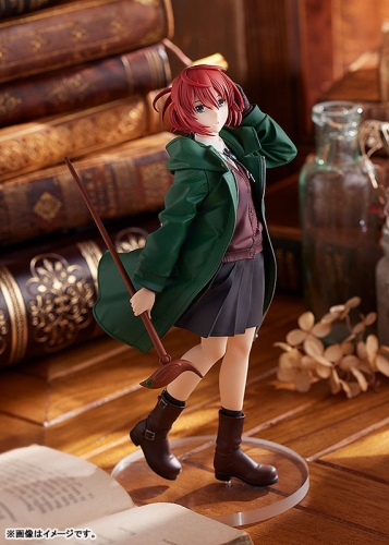 Good Smile Company GSC POP UP PARADE Mahoutsukai no Yome SEASON 2 Chise Hatori Figure