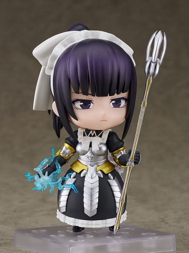 Good Smile Company GSC Nendoroid Overlord IV Narberal Gamma