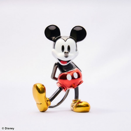Square Enix Disney / Bright Arts Gallery Mickey Mouse 1930s