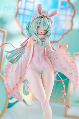 (Back-order) AOWOBOX Pirosa New Year Version 1/6 Figure