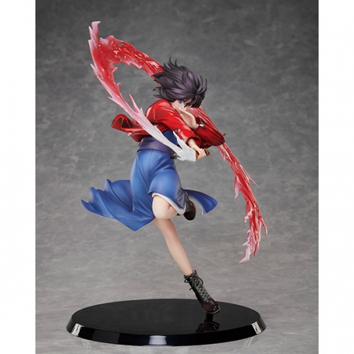 Aniplex The Garden of Sinners Ryougi Shiki 1/7 Figure (Reissue)