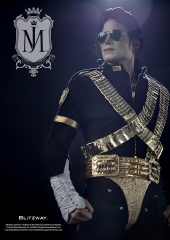 Blitzway Superb Scale Series Michael Jackson Standard ver. 1/4 Figure BW-SS-21801