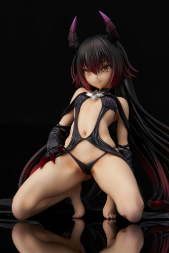 Union Creative UC To Love-Ru Darkness Nemesis Darkness ver. 1/6 Figure (Reissue)