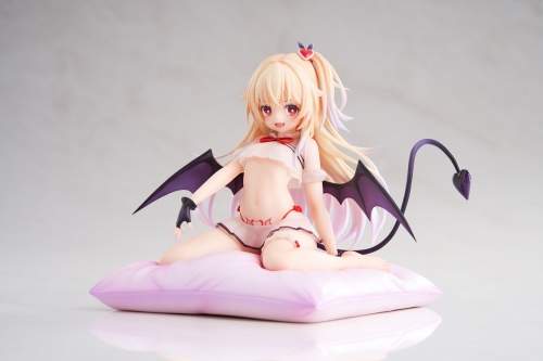 APEX x miHoYo Houkai Gakuen 2 Femirins Succubus 1/7 Figure