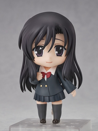 Good Smile Arts Shanghai GSAS Nendoroid School Days Kotonoha Katsura