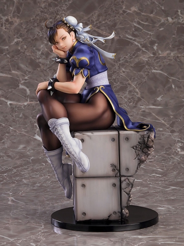 Max Factory Street Fighter Series Chun Li 1/6 Figure