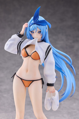 Ensou Toys Chaesu Original Character Minah Swimwear Ver. 1/7 Figure