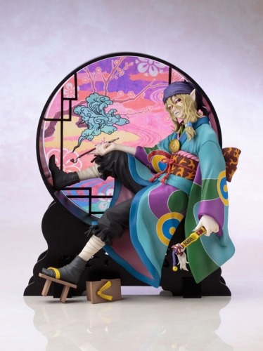 (Back-order) Kotobukiya ARTFX J Mononoke Medicine Seller 1/8 Figure